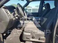 2008 Ford EXPEDITION фото