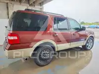 2008 Ford EXPEDITION фото