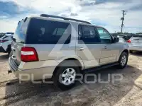 2008 Ford EXPEDITION фото