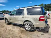 2008 Ford EXPEDITION фото