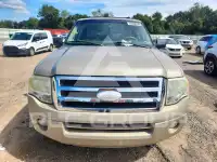 2008 Ford EXPEDITION фото