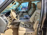 2008 Ford EXPEDITION фото
