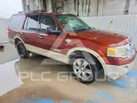 2008 Ford EXPEDITION фото