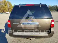 2008 Ford EXPEDITION фото