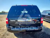 2008 Ford EXPEDITION фото