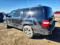 2008 Ford EXPEDITION фото