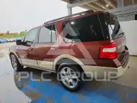 2008 Ford EXPEDITION фото