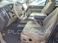 2008 Ford EXPEDITION фото