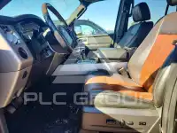 2008 Ford EXPEDITION фото