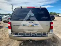 2008 Ford EXPEDITION фото