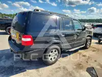 2008 Ford EXPEDITION фото