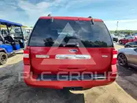 2008 Ford EXPEDITION photo
