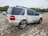 2008 Ford EXPEDITION фото