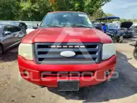 2008 Ford EXPEDITION photo