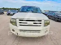2008 Ford EXPEDITION фото