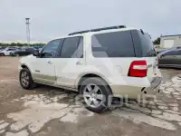 2008 Ford EXPEDITION фото
