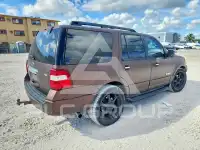 2008 Ford EXPEDITION фото