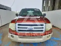 2008 Ford EXPEDITION фото