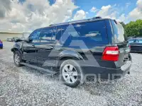 2008 Ford EXPEDITION фото