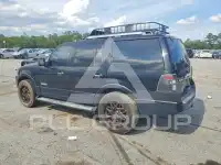2008 Ford EXPEDITION фото