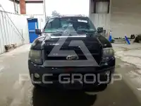 2008 Ford EXPEDITION фото