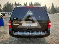 2008 Ford EXPEDITION фото