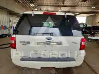 2008 Ford EXPEDITION фото