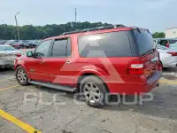 2008 Ford EXPEDITION фото