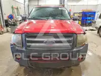 2008 Ford EXPEDITION photo