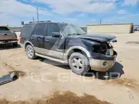 2008 Ford EXPEDITION photo