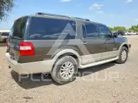 2008 Ford EXPEDITION фото