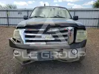 2008 Ford EXPEDITION фото