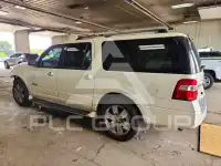 2008 Ford EXPEDITION фото