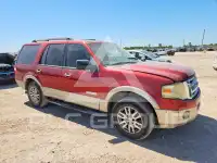 2008 Ford EXPEDITION photo