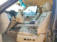 2008 Ford EXPEDITION фото