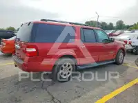 2008 Ford EXPEDITION фото