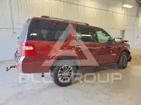 2008 Ford EXPEDITION фото
