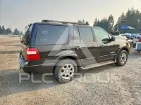 2008 Ford EXPEDITION фото