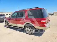 2008 Ford EXPEDITION photo