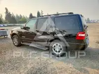 2008 Ford EXPEDITION фото