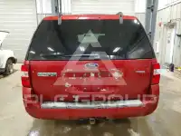 2008 Ford EXPEDITION photo