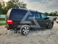 2008 Ford EXPEDITION фото