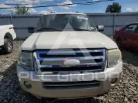 2008 Ford EXPEDITION фото