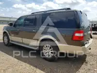 2008 Ford EXPEDITION фото
