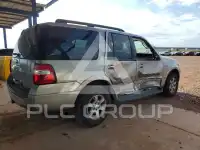 2008 Ford EXPEDITION фото
