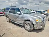 2008 Ford EXPEDITION фото