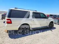 2008 Ford EXPEDITION фото