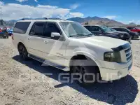 2008 Ford EXPEDITION фото