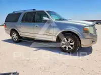 2008 Ford EXPEDITION фото