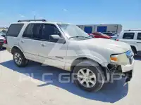 2008 Ford EXPEDITION фото